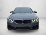 2018 BMW M4 M4 Coupe