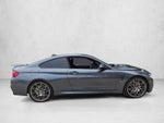 2018 BMW M4 M4 Coupe