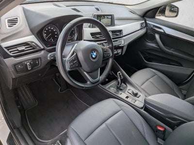 2023 BMW X2 sDrive28i Sports Activity Coupe