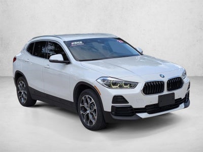 2023 BMW X2 sDrive28i Sports Activity Coupe