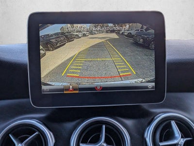 2019 Mercedes-Benz GLA GLA 250 SUV