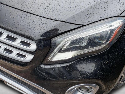 2019 Mercedes-Benz GLA GLA 250 SUV