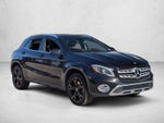 2019 Mercedes-Benz GLA GLA 250 SUV