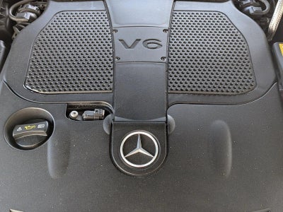 2014 Mercedes-Benz E-Class E 350 Cabriolet
