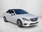 2014 Mercedes-Benz E-Class E 350 Cabriolet