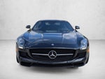 2015 Mercedes-Benz SLS AMG® GT SLS AMG® GT Final Edition Roadster