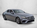 2018 Mercedes-Benz E-Class E 300 RWD Sedan