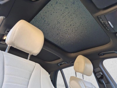 2019 Mercedes-Benz E-Class E 450 4MATIC® Wagon