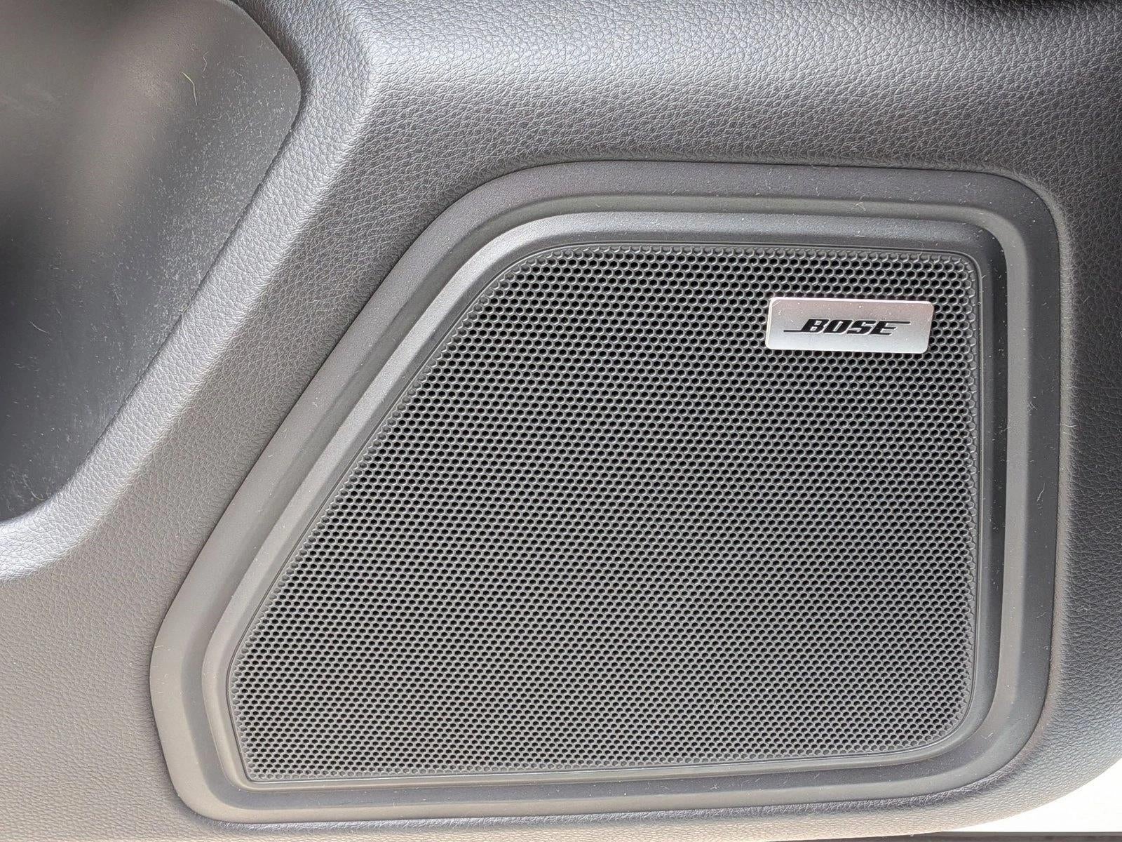 2017 Porsche Macan Turbo AWD