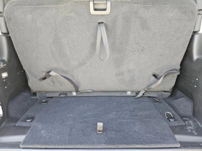 2022 Jeep Wrangler Willys 4x4