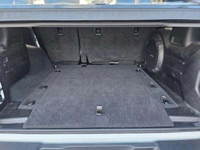 2023 Jeep Wrangler Rubicon 4 Door 4x4