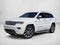 2017 Jeep Grand Cherokee Overland 4x4