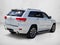 2017 Jeep Grand Cherokee Overland 4x4