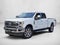 2020 Ford Super Duty F-250 SRW LARIAT 4WD Crew Cab 6.75' Box