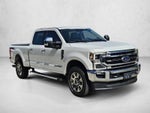 2020 Ford Super Duty F-250 SRW LARIAT 4WD Crew Cab 6.75' Box