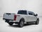 2020 Ford Super Duty F-250 SRW LARIAT 4WD Crew Cab 6.75' Box