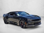 2019 Chevrolet Camaro 2dr Convertible 2SS