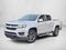 2019 Chevrolet Colorado Crew Cab Short Box 2-Wheel Drive WT