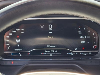 2024 GMC Yukon 2WD 4dr SLT