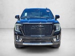 2024 GMC Yukon 2WD 4dr SLT