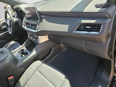 2024 GMC Yukon 2WD 4dr SLT