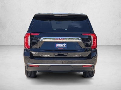 2024 GMC Yukon 2WD 4dr SLT