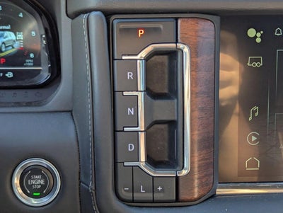 2023 GMC Yukon XL 4WD 4dr Denali Ultimate