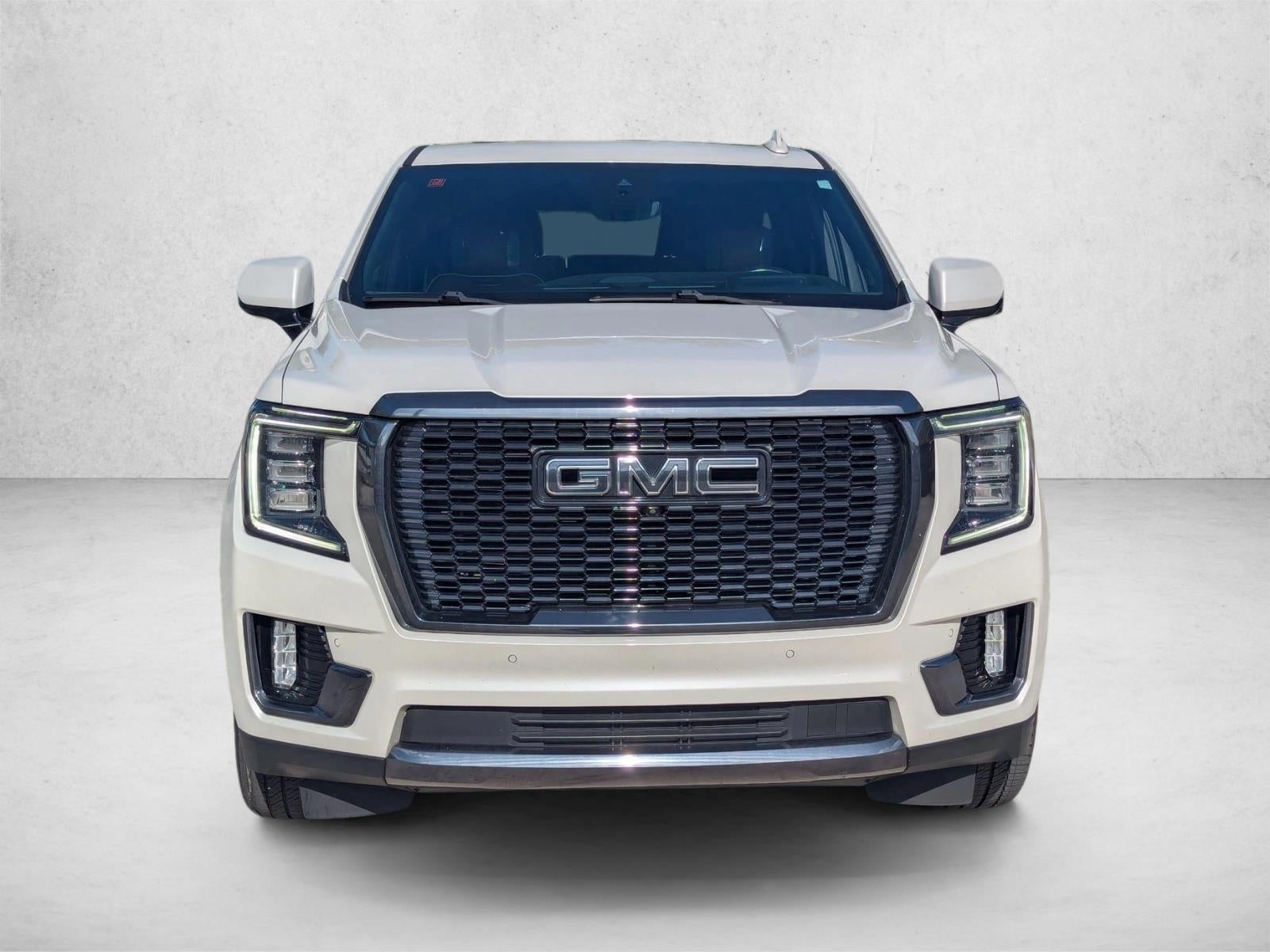 2023 GMC Yukon XL 4WD 4dr Denali Ultimate
