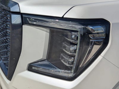 2023 GMC Yukon XL 4WD 4dr Denali Ultimate