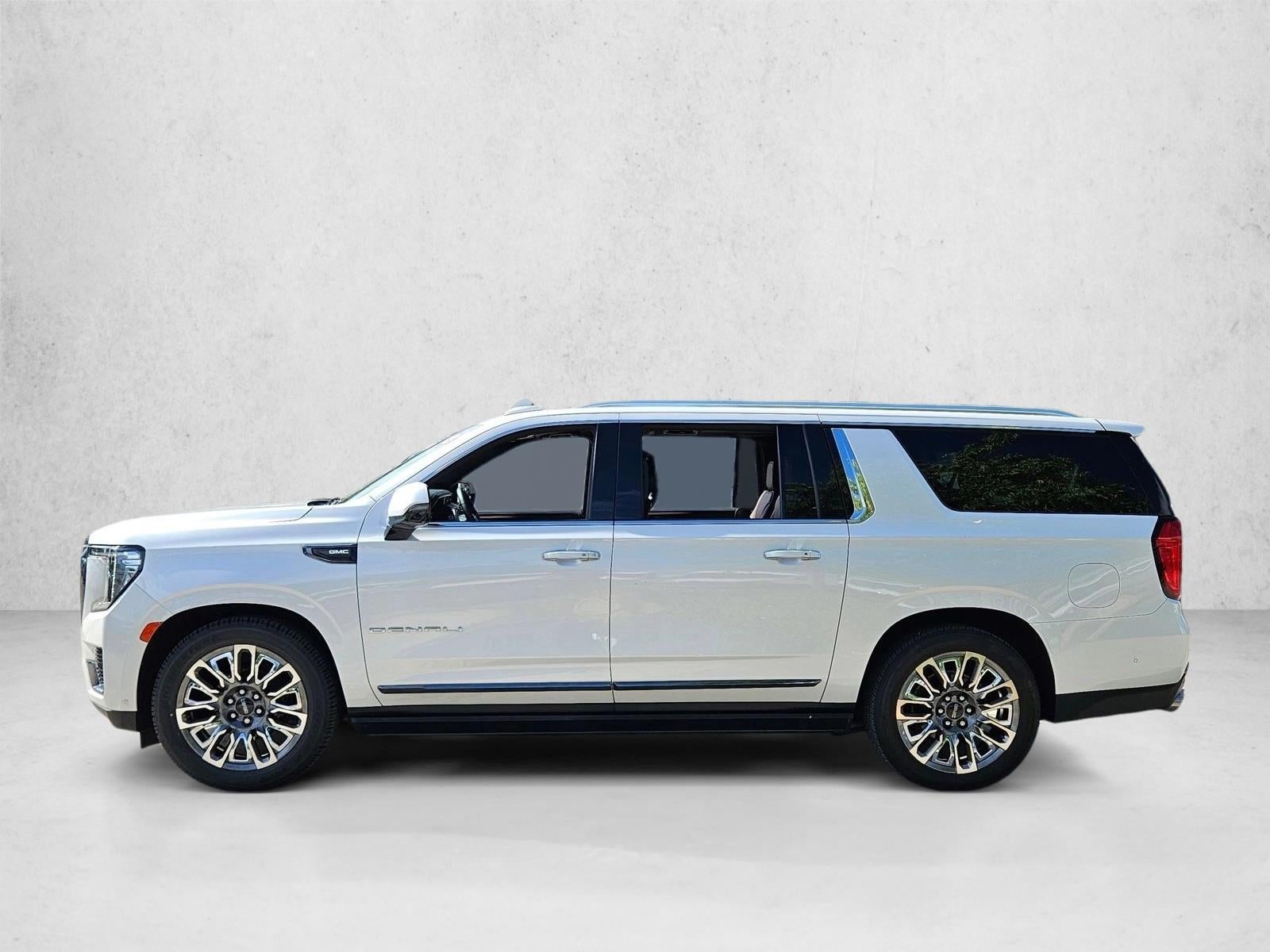 2023 GMC Yukon XL 4WD 4dr Denali Ultimate