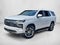 2025 Chevrolet Tahoe 2WD LT