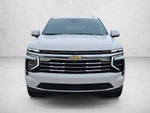2025 Chevrolet Tahoe 2WD LT