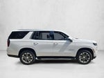 2025 Chevrolet Tahoe 2WD LT