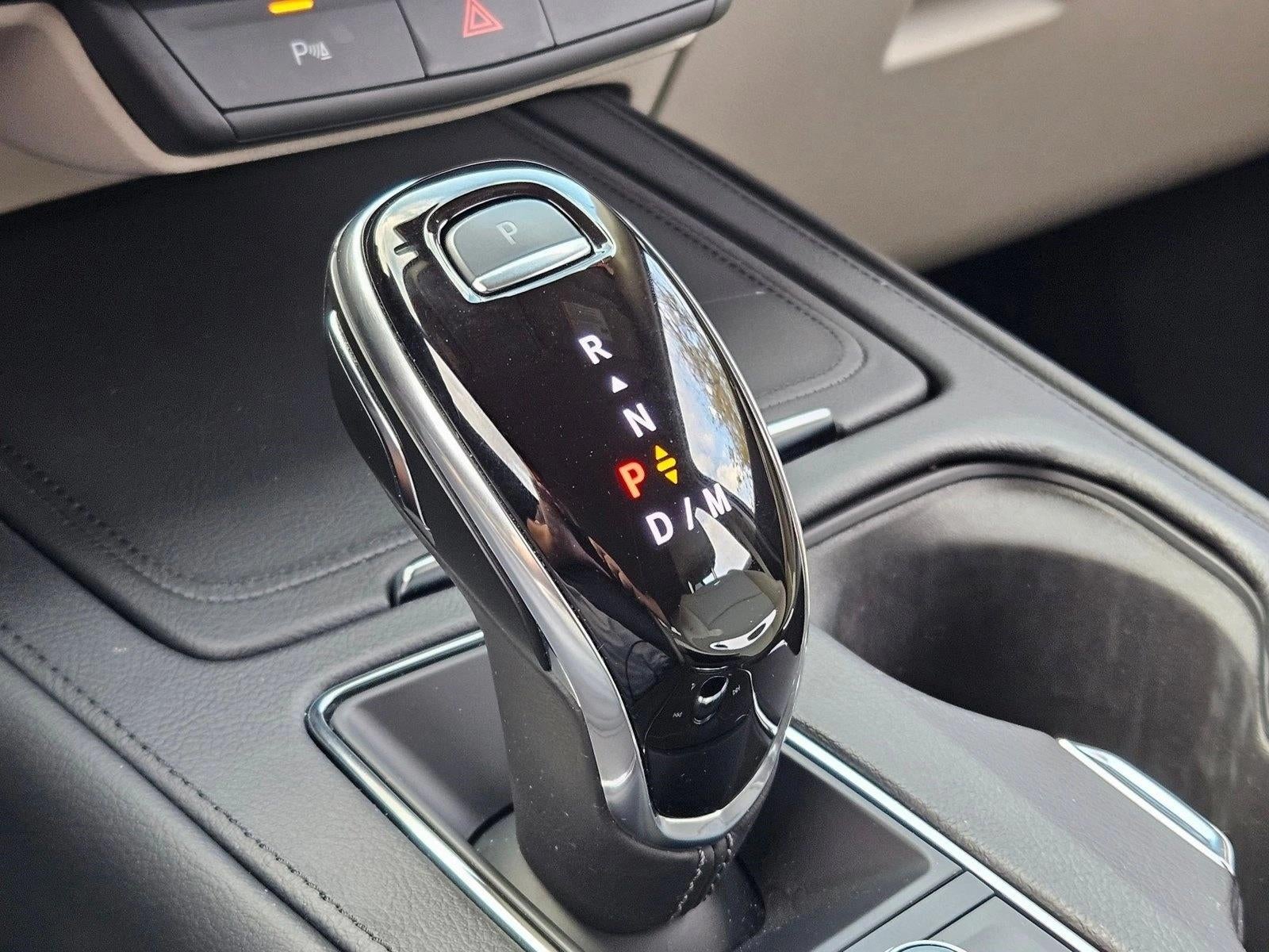 2022 Cadillac XT4 FWD 4dr Luxury