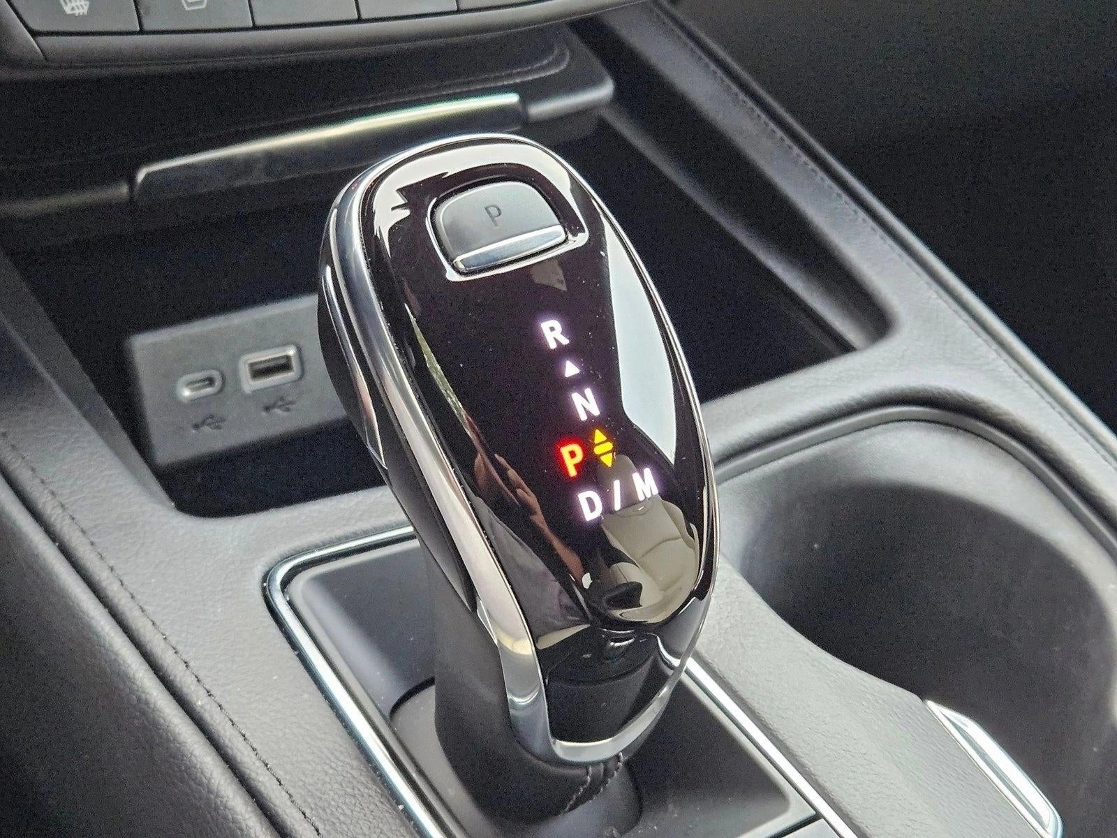 2023 Cadillac XT4 FWD 4dr Sport