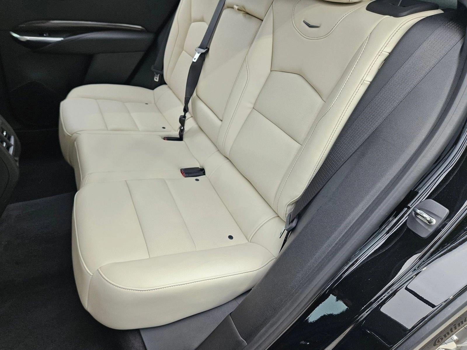 2023 Cadillac XT4 FWD 4dr Sport