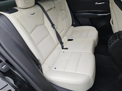 2023 Cadillac XT4 FWD 4dr Sport