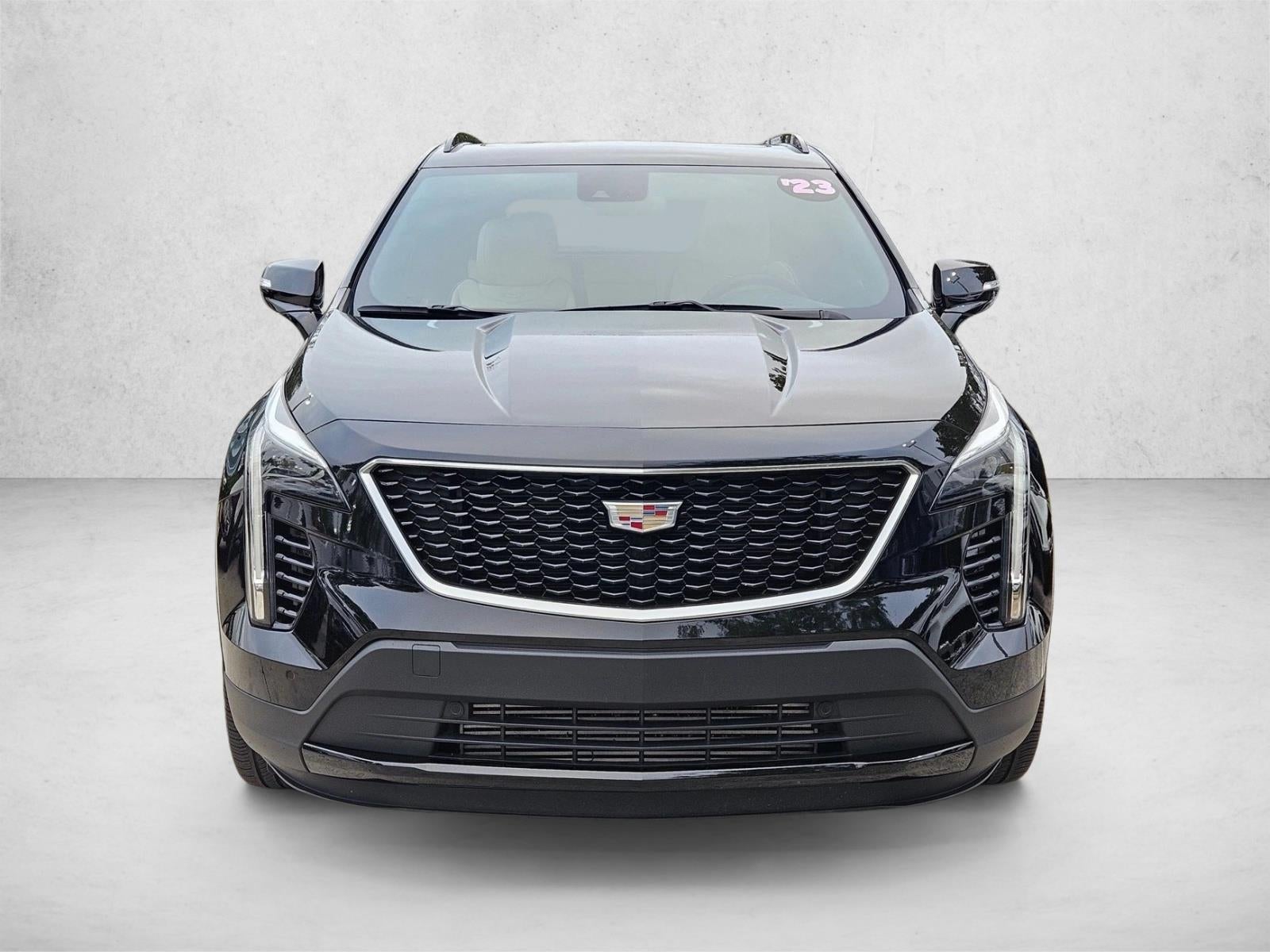 2023 Cadillac XT4 FWD 4dr Sport