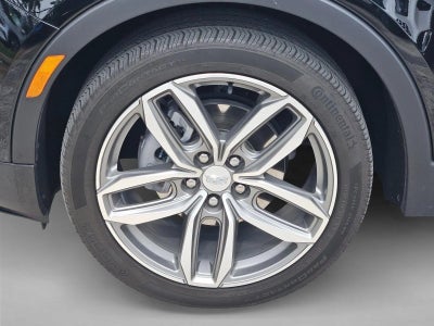 2023 Cadillac XT4 FWD 4dr Sport