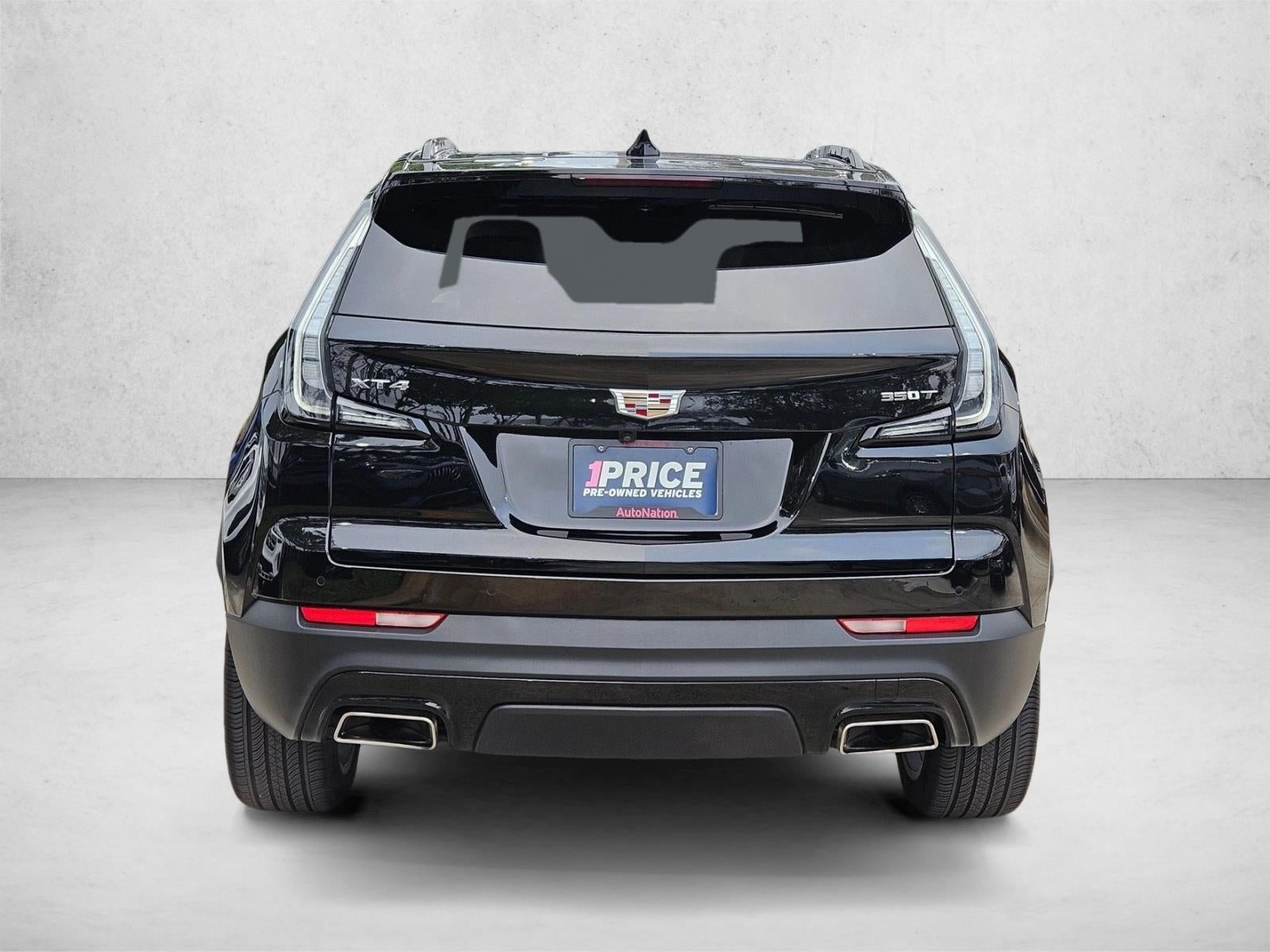 2023 Cadillac XT4 FWD 4dr Sport