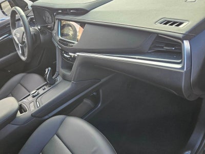 2024 Cadillac XT5 FWD 4dr Premium Luxury