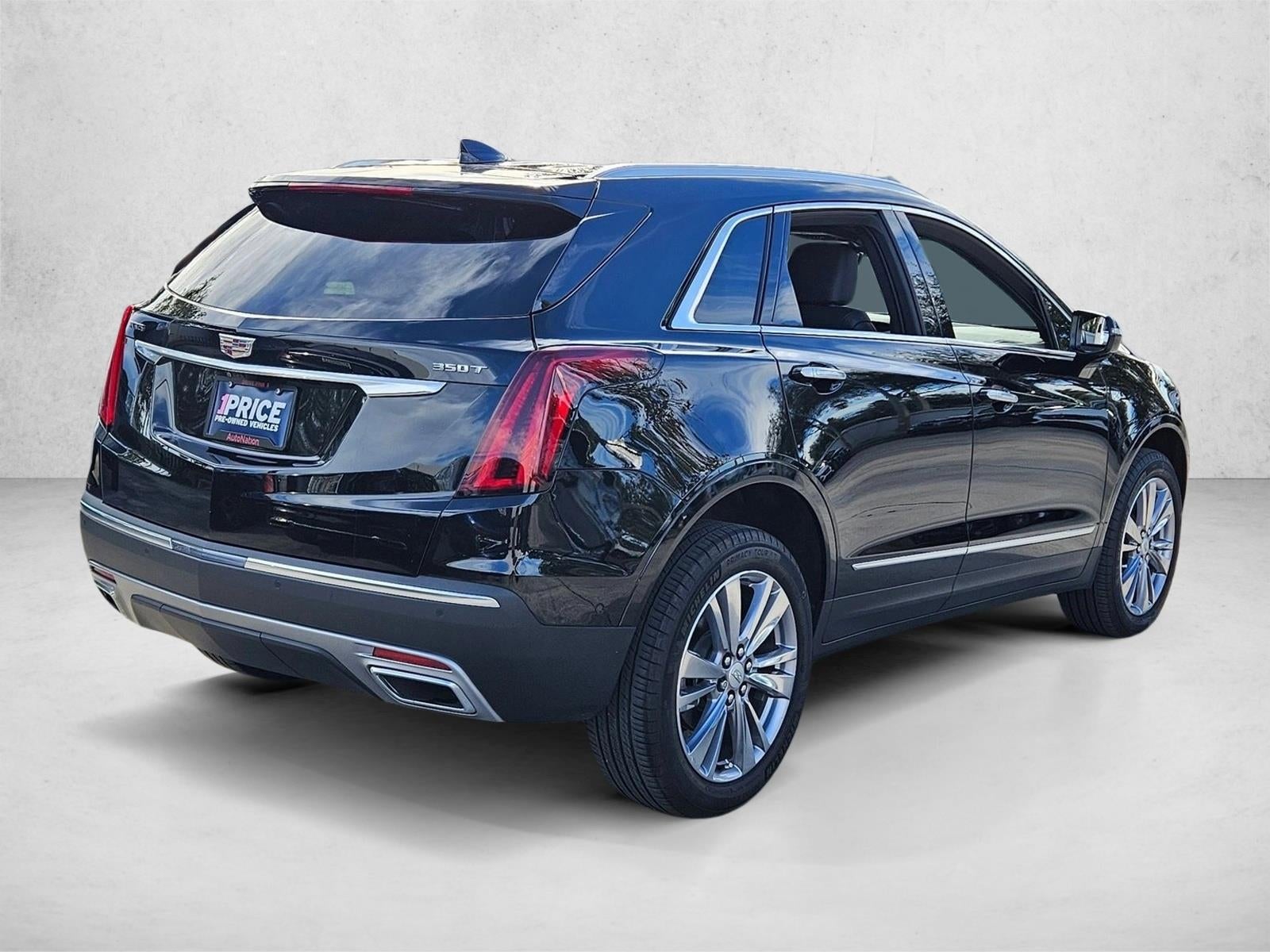 2024 Cadillac XT5 FWD 4dr Premium Luxury