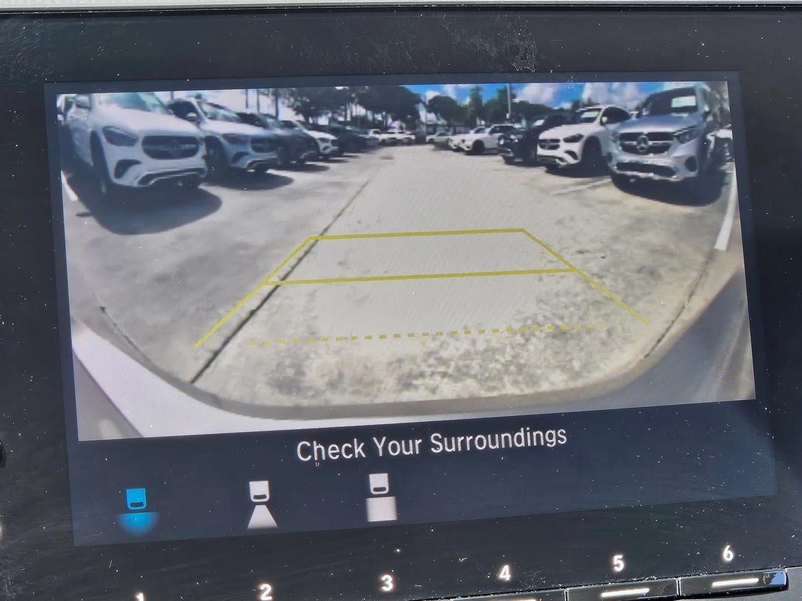 2018 Honda Accord Sedan LX CVT