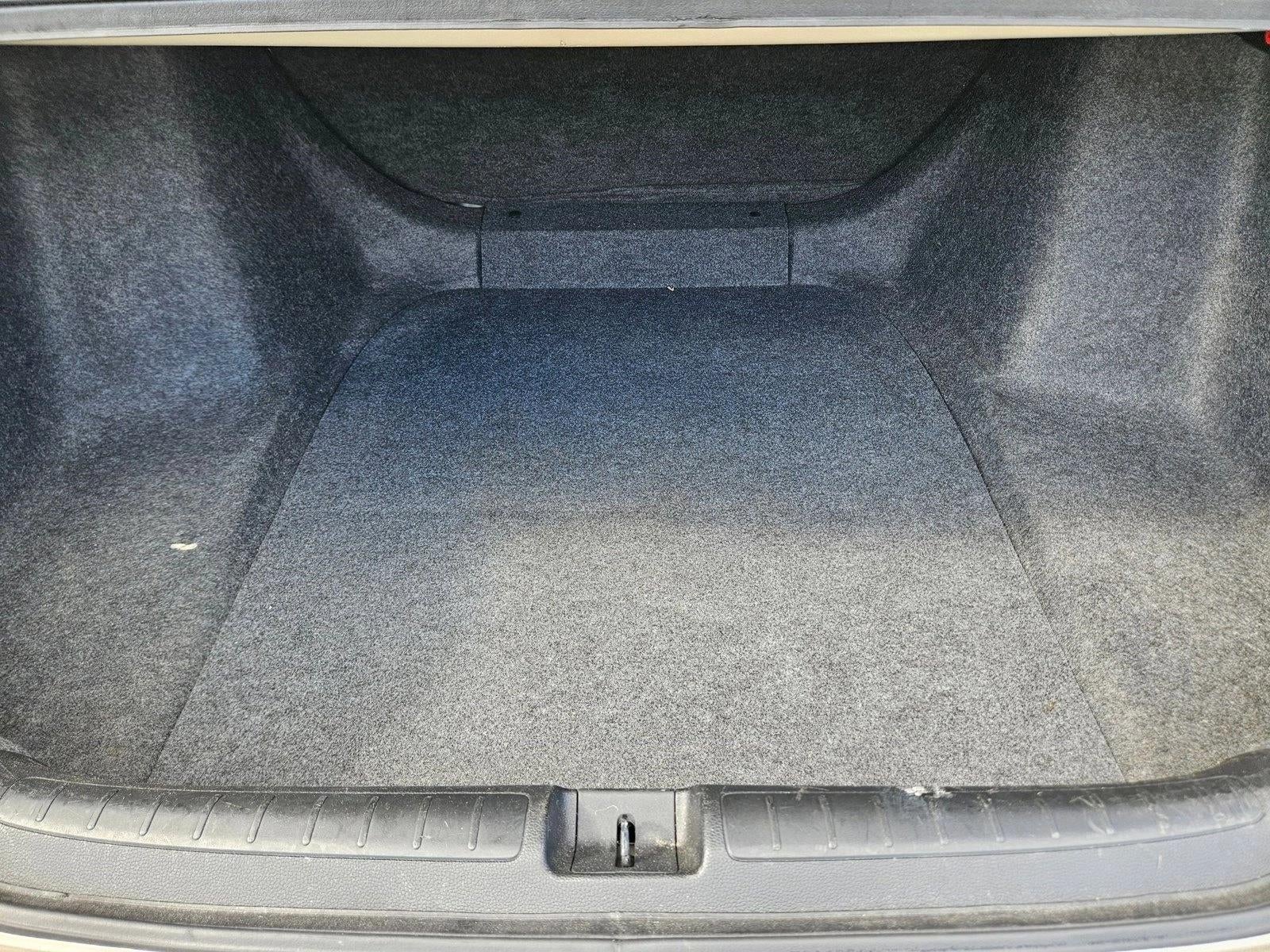 2018 Honda Accord Sedan LX CVT