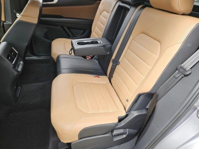 2024 Volkswagen Atlas Cross Sport 2.0T SEL R-Line 4MOTION
