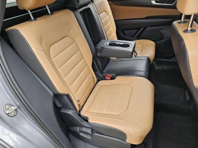 2024 Volkswagen Atlas Cross Sport 2.0T SEL R-Line 4MOTION