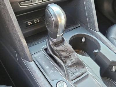 2019 Volkswagen Atlas 3.6L V6 SE w/Technology FWD