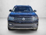 2019 Volkswagen Atlas 3.6L V6 SE w/Technology FWD