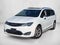 2018 Chrysler Pacifica Limited FWD