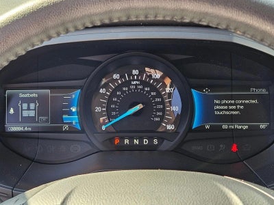 2024 Ford Edge SEL AWD